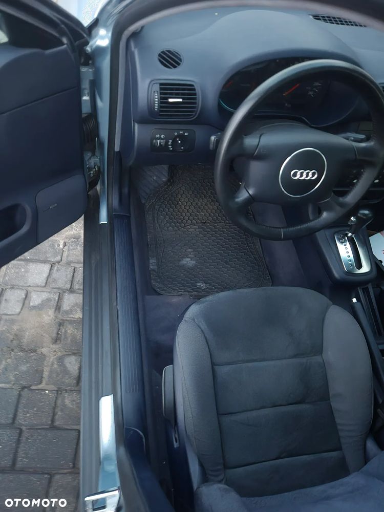 Audi A3 Sportback - 5