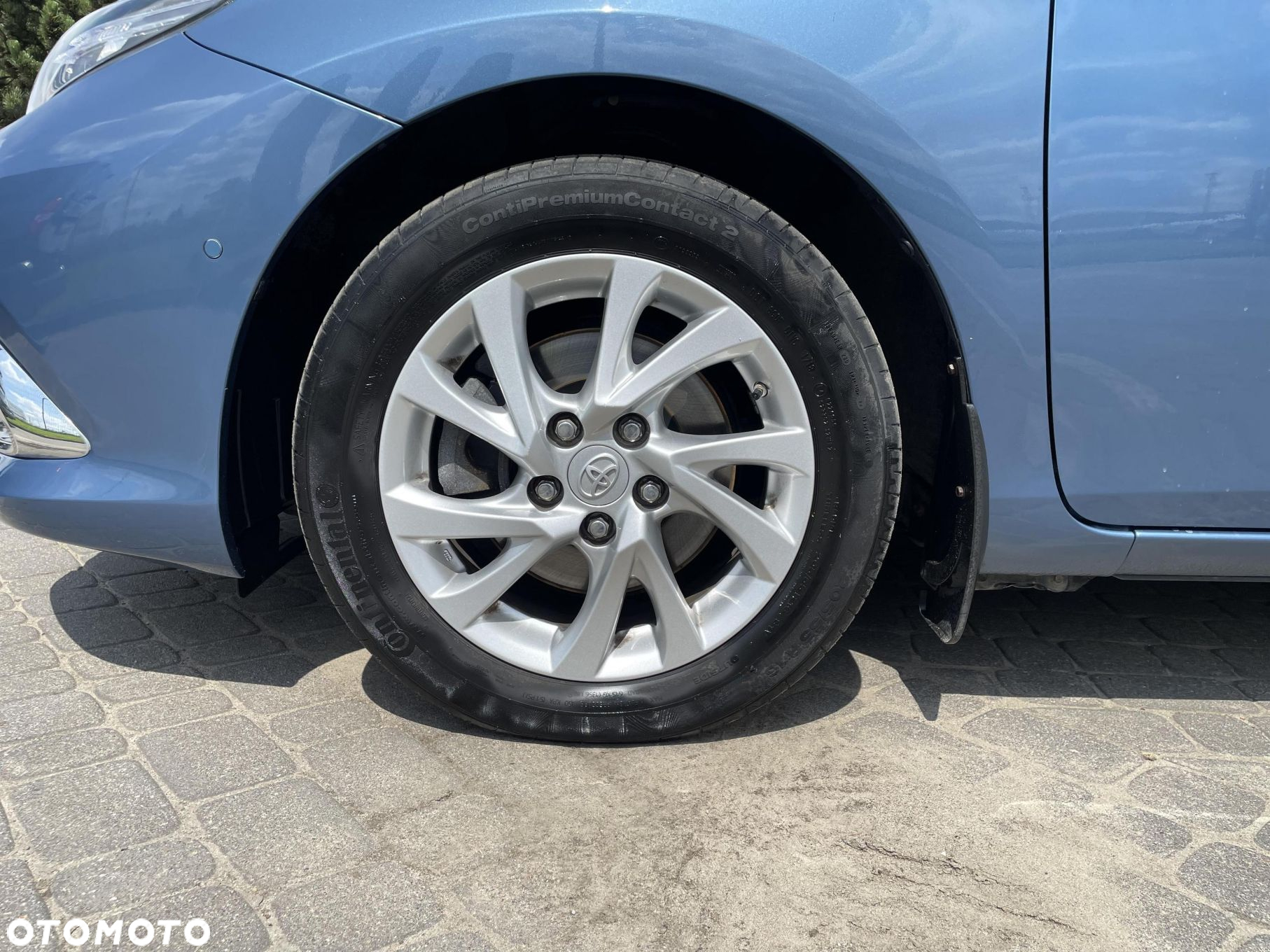 Toyota Auris - 19