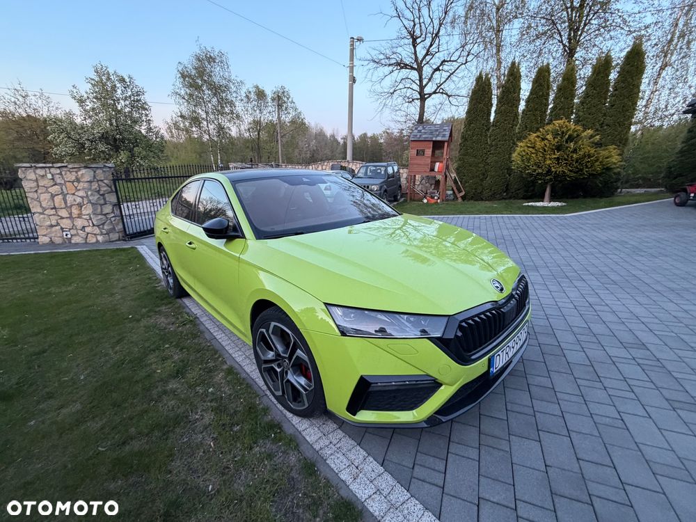 Skoda Octavia - 12