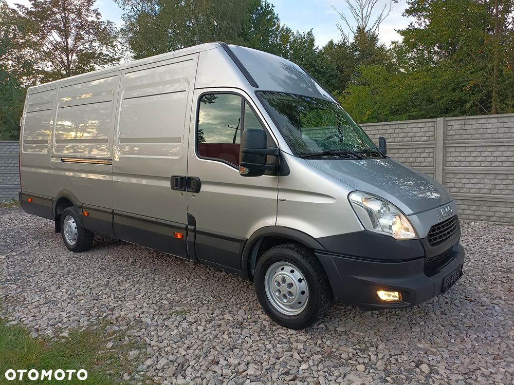 Iveco Daily