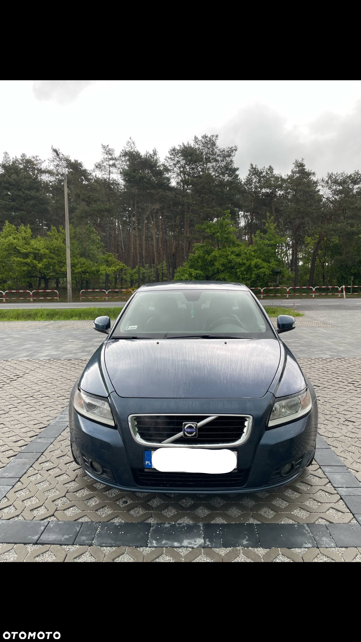 Volvo V50 2.0D - 3