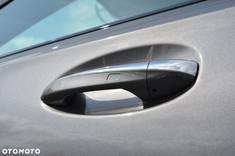 Mercedes-Benz Klasa A 200 AMG Line 7G-DCT - 11