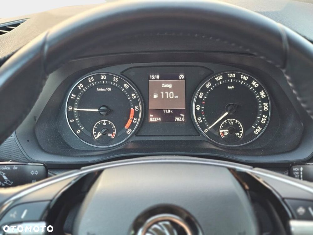 Skoda Octavia 2.0 TDI Ambition - 14