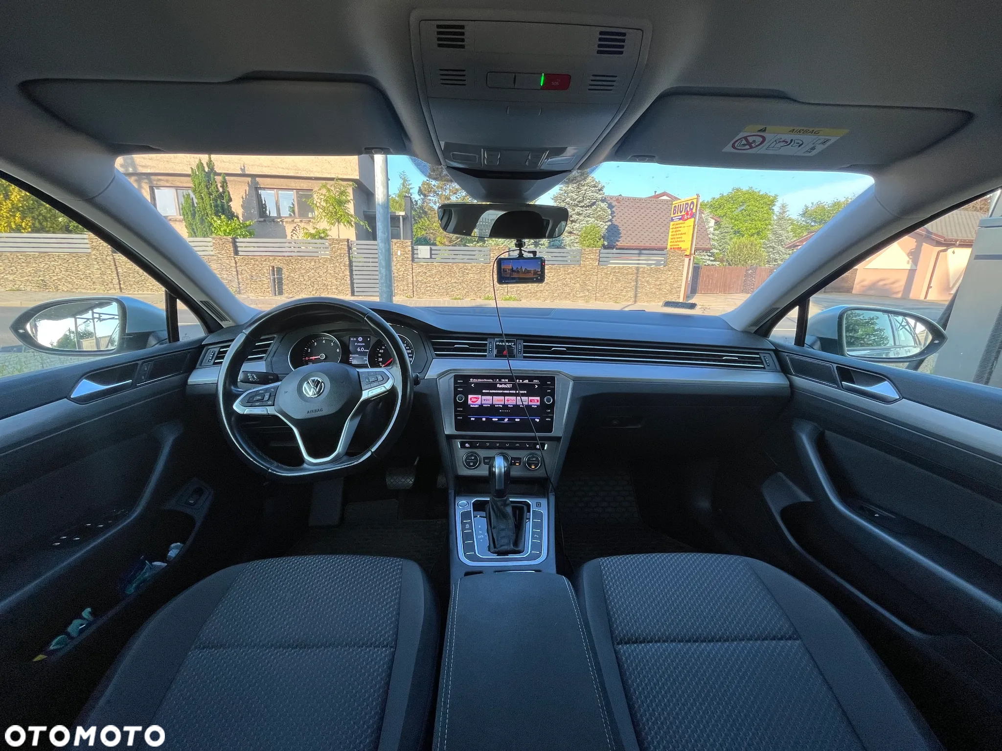 Volkswagen Passat 1.5 TSI EVO Business DSG - 6