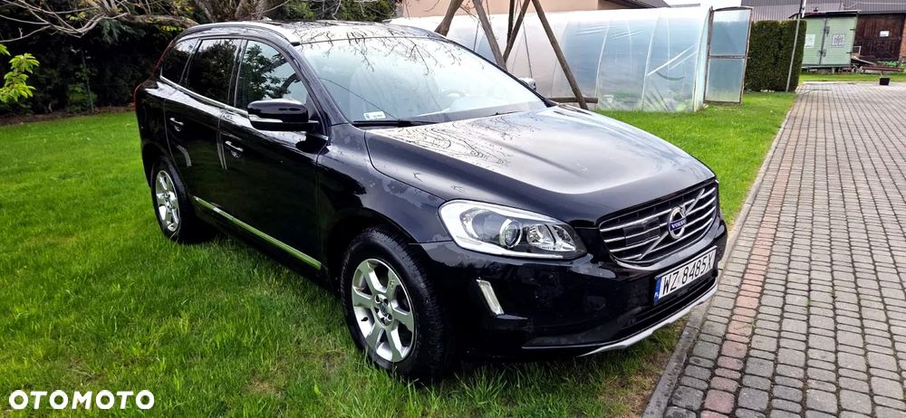 Volvo XC 60 D4 AWD Summum - 5
