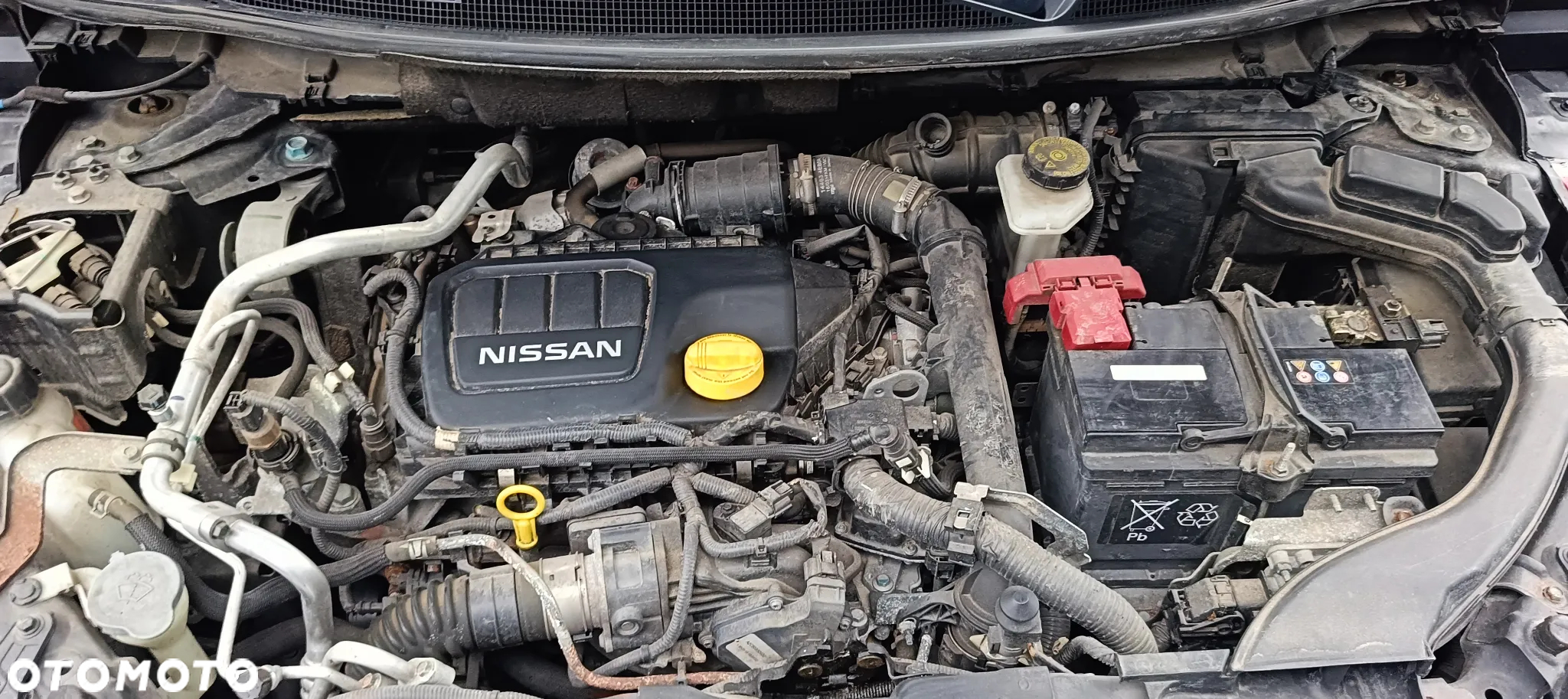 Nissan Qashqai 1.6 dCi ALL-MODE 4x4i PREMIER - 27