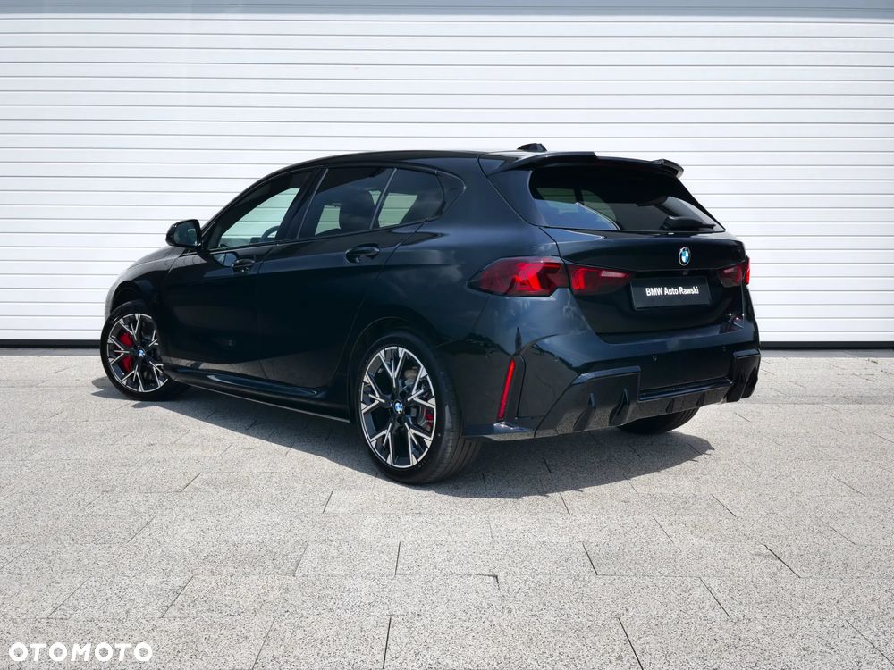 BMW Seria 1 123 mHEV xDrive - 13