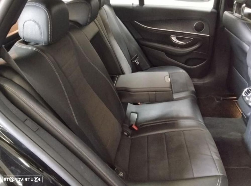 Mercedes-Benz E 300 - 3