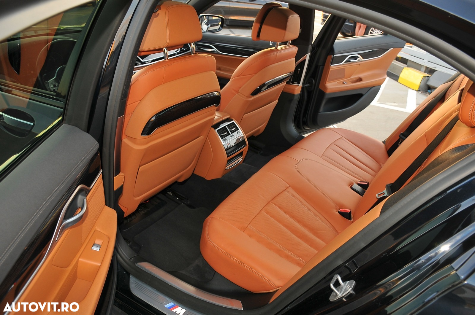BMW Seria 7 730d xDrive - 15