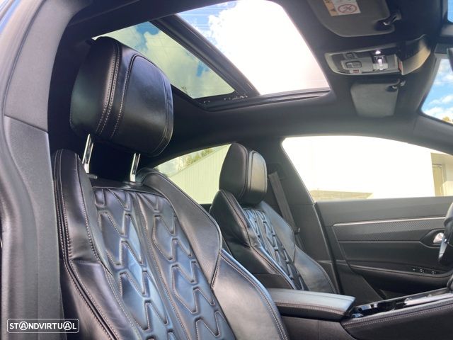 Peugeot 508 1.5 BlueHDi GT EAT8 - 47