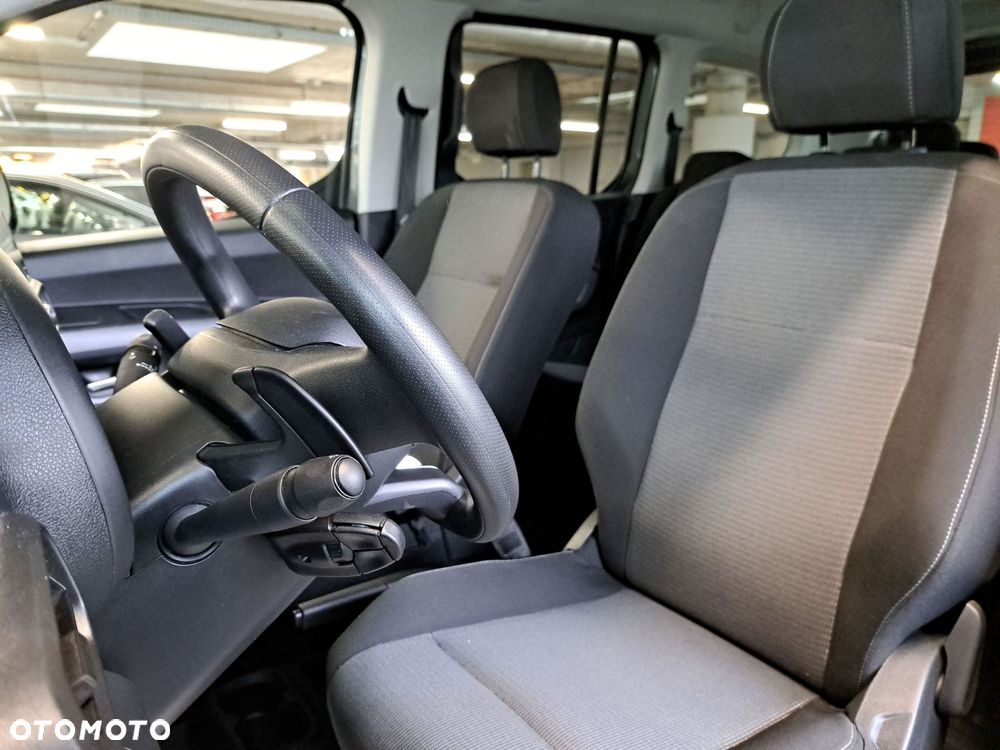 Toyota Proace City Verso - 12