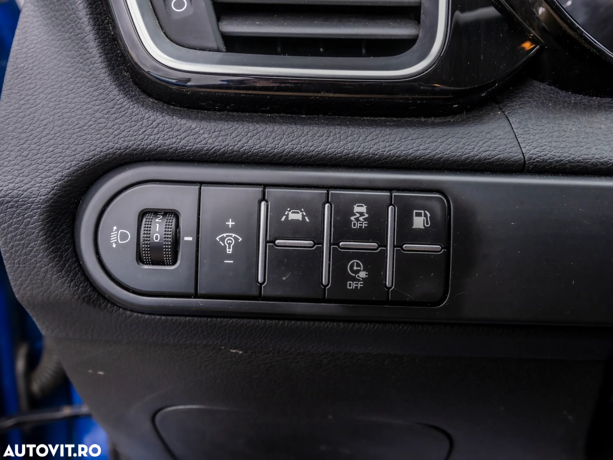 Kia XCeed 1.6 GDI DCT6 OPF Plug-in-Hybrid VISION - 19
