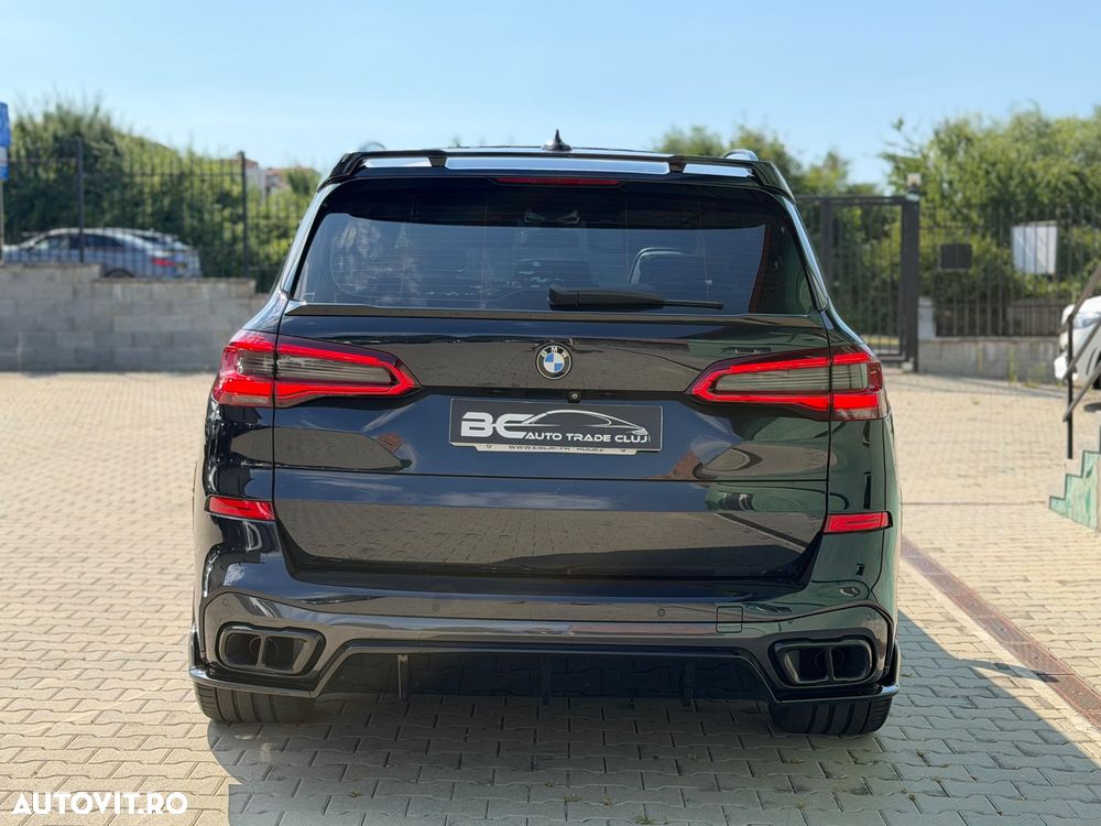 BMW X5 xDrive30d xLine - 15