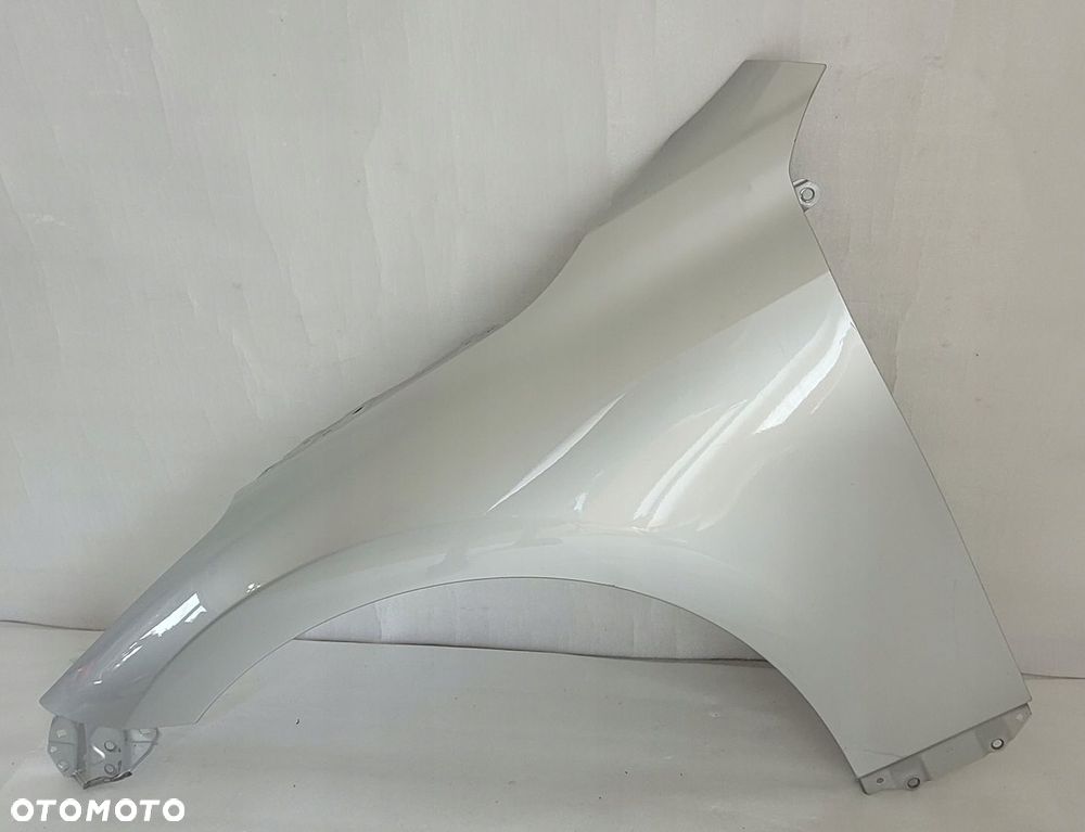 BŁOTNIK LEWY PRZÓD TOYOTA MIRAI II 2019- - 1