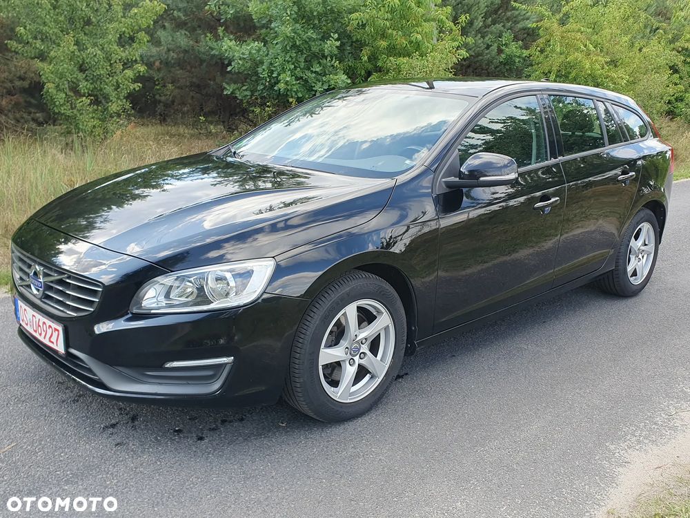 Volvo V60 - 9