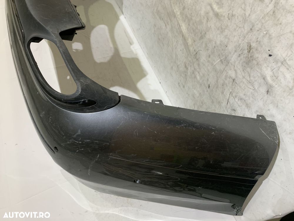 Bara spate Mercedes E-Class W213 Berlina, 2016, 2017, 2018, 2019, cod origine OE A2138850025. - 9