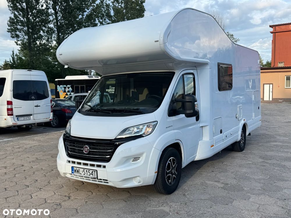 Fiat Ducato - 1