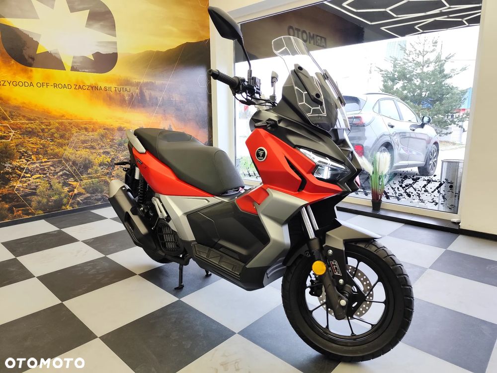 VOGE SR1 ADV - 11