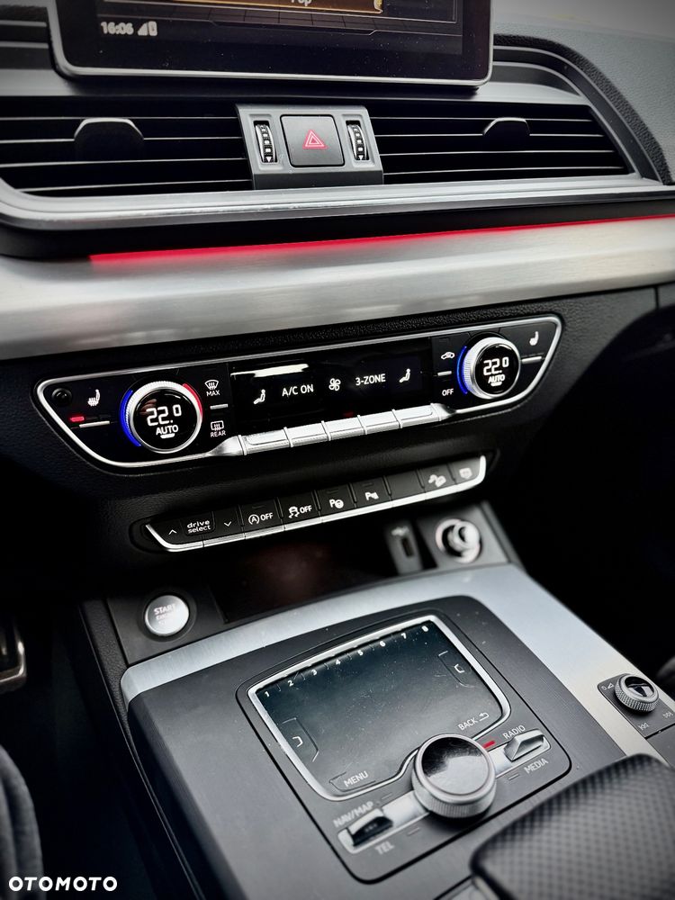 Audi Q5 2.0 TFSI Quattro S tronic - 4
