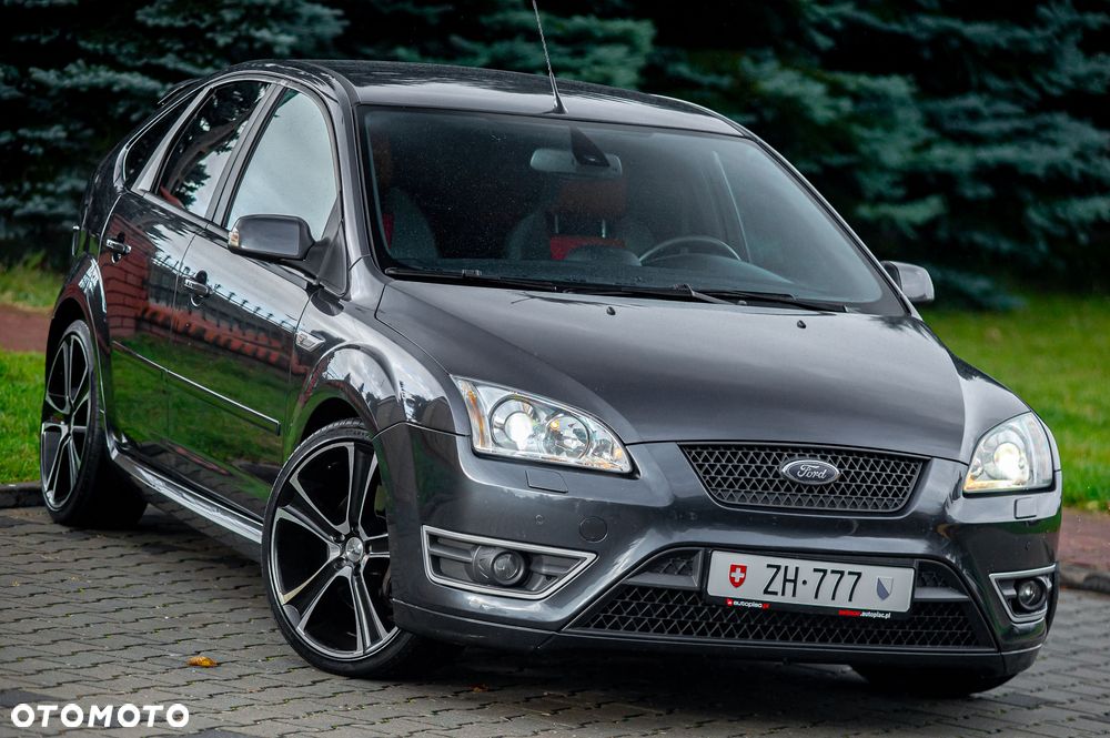 Ford Focus - 3