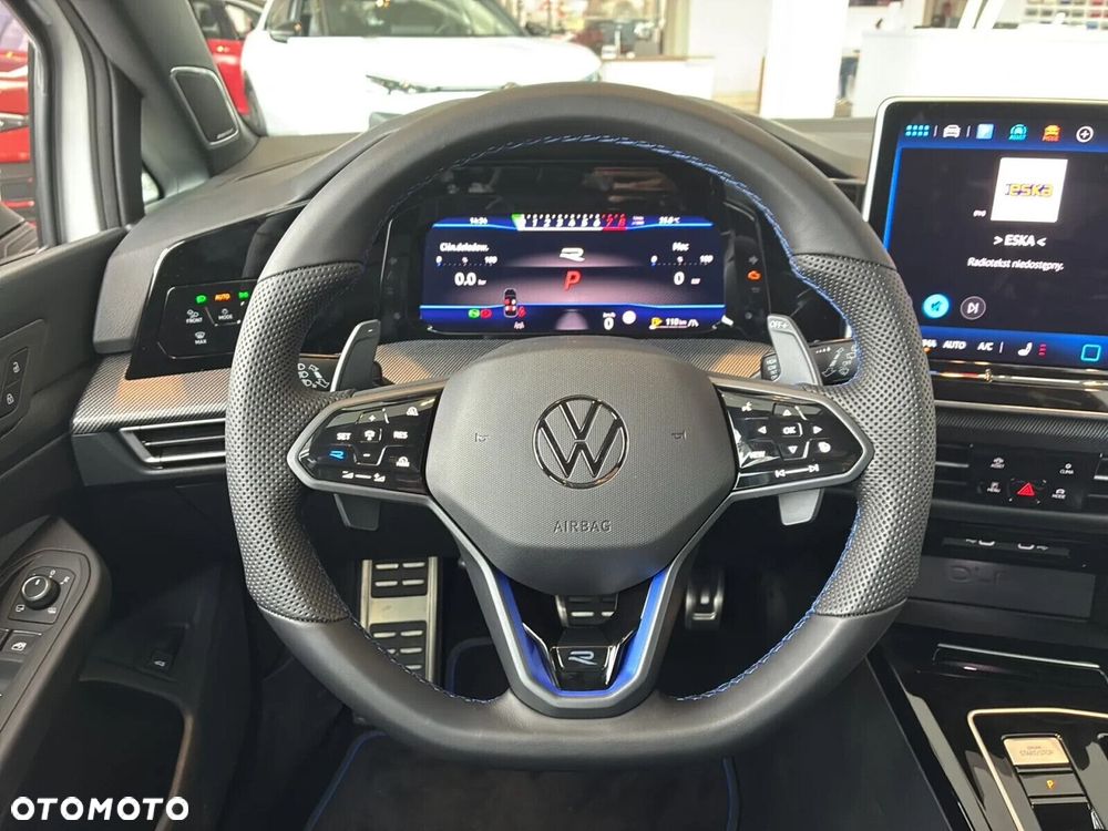 Volkswagen Golf Variant - 15