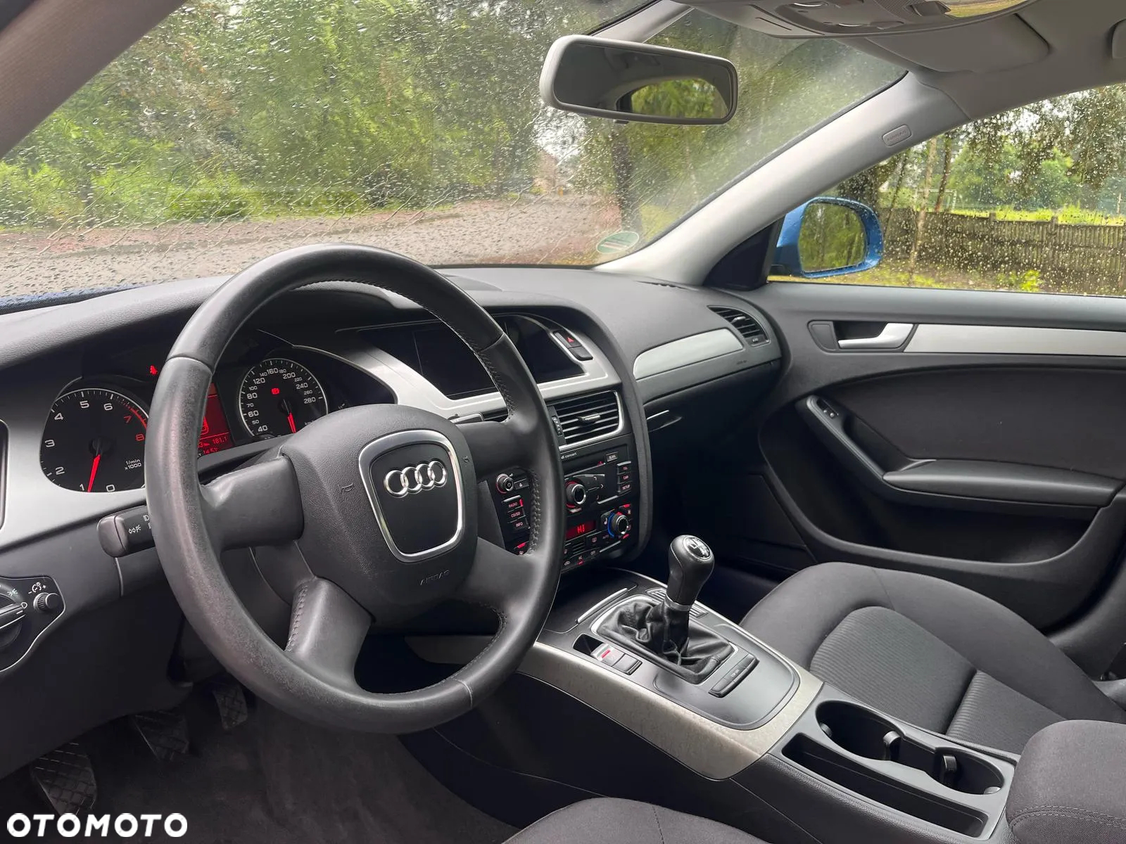 Audi A4 Avant 1.8 TFSI Attraction - 15