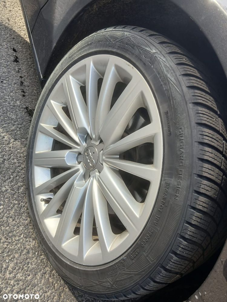 Audi A5 Coupé - 23