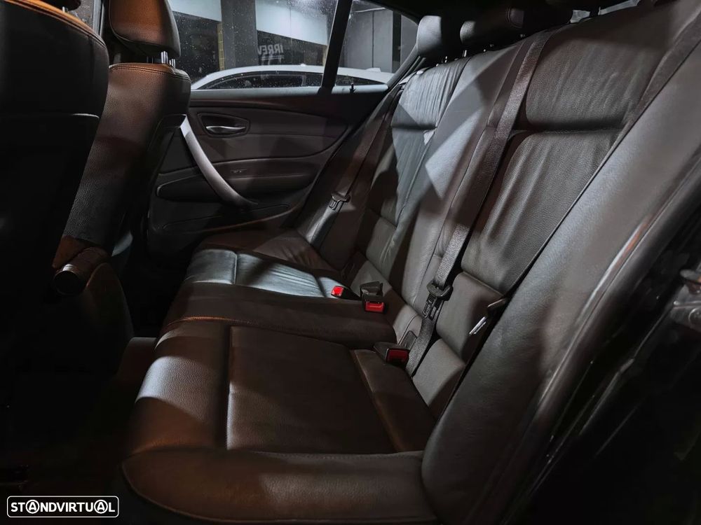 BMW 120 - 15