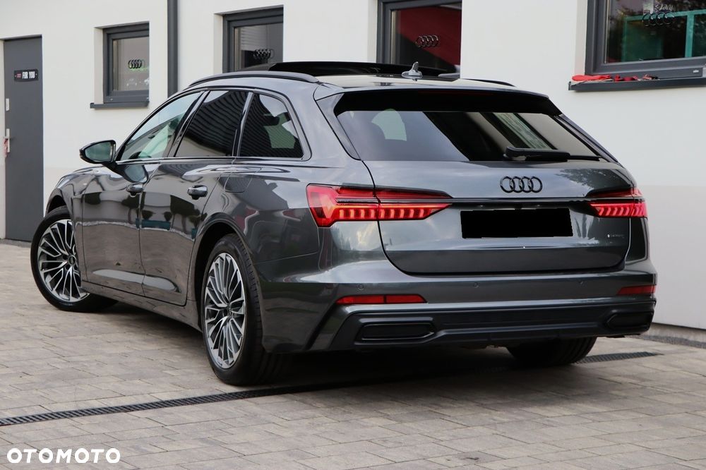 Audi A6 Avant - 6