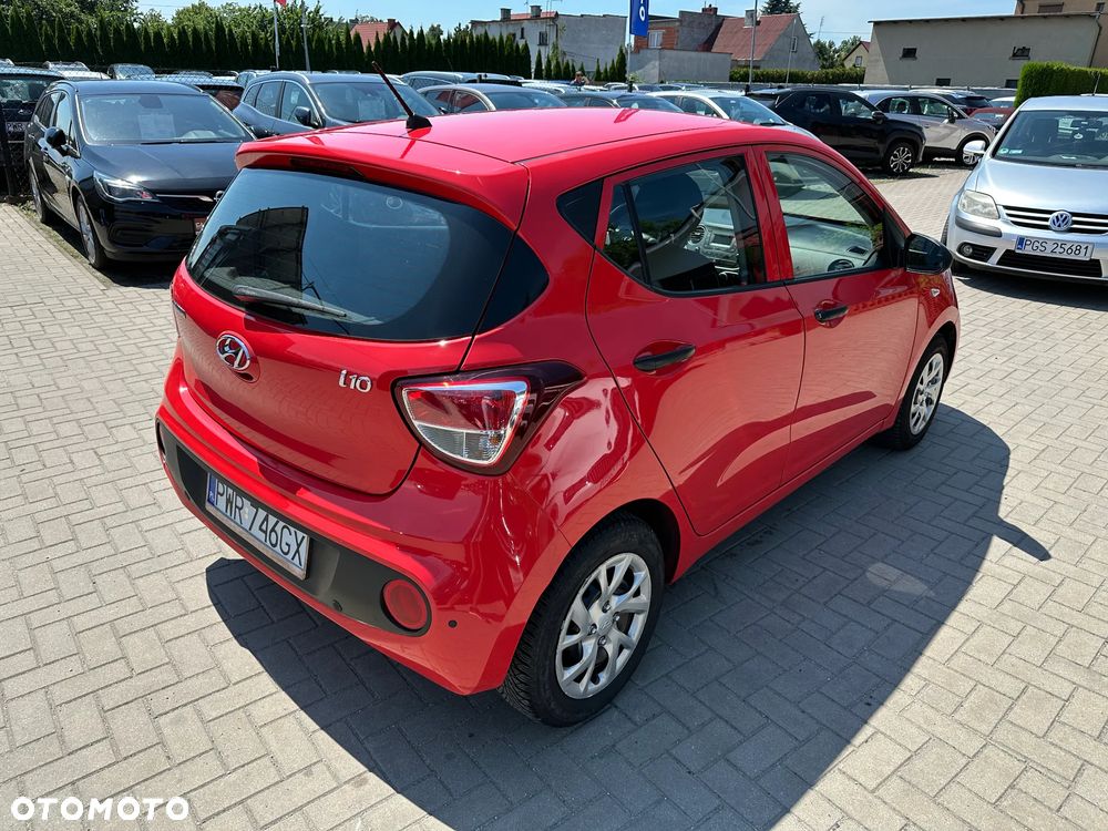 Hyundai i10 - 3