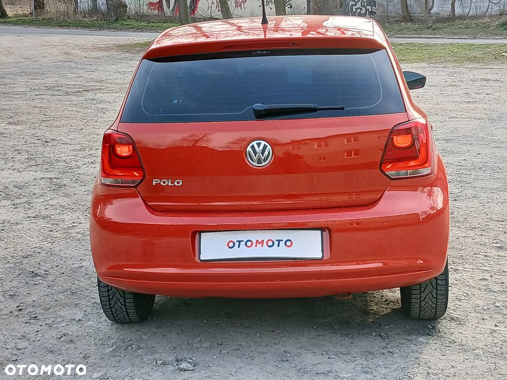 Volkswagen Polo 1.2 Team - 15