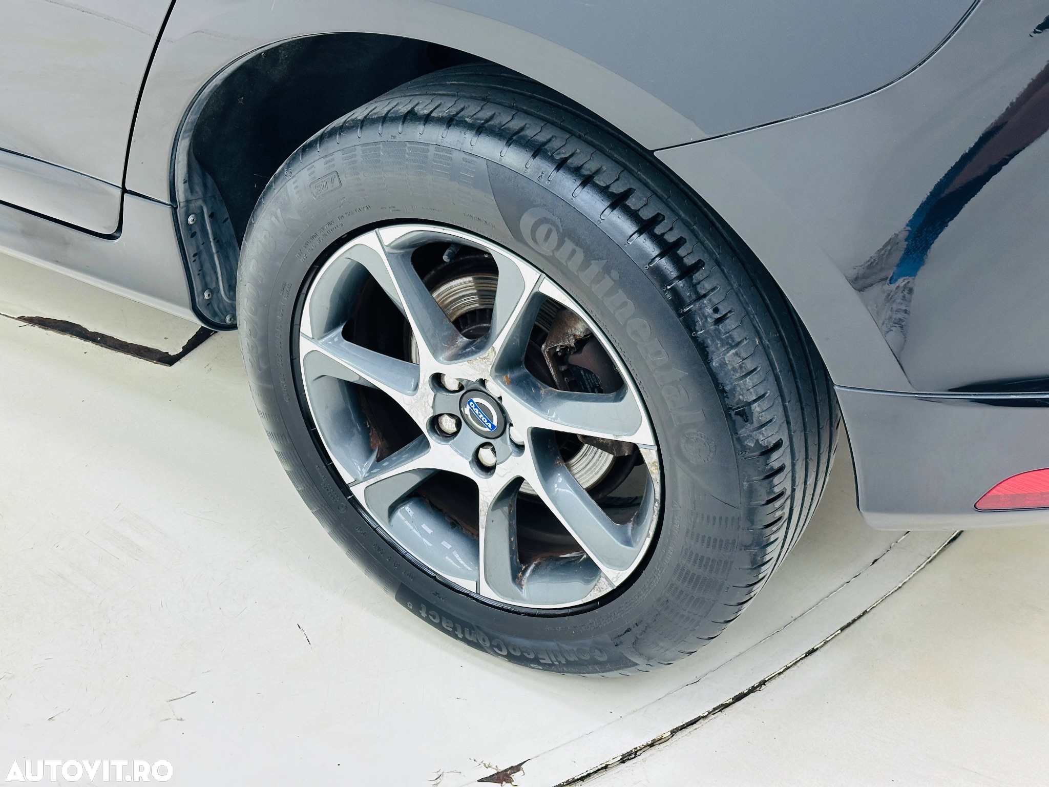 Volvo XC 60 - 14