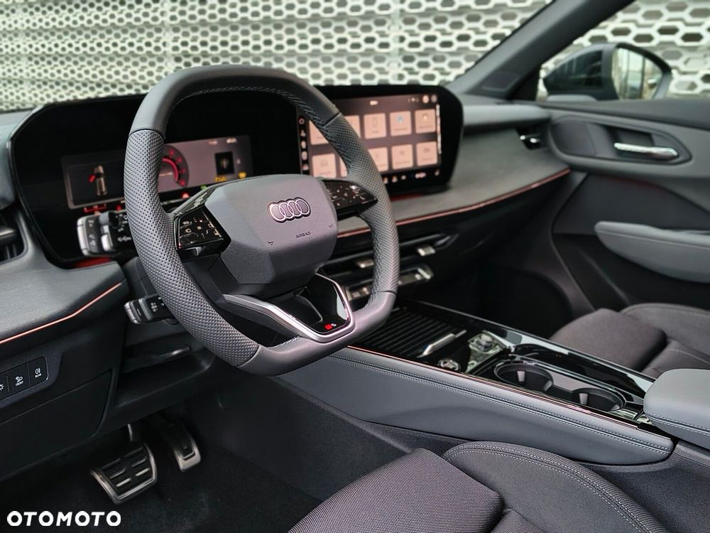 Audi Q3 Sportback - 13