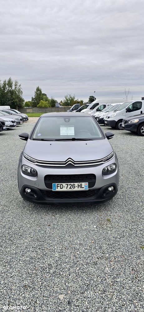Citroën C3 Pure Tech 83 S&S YOU - 2