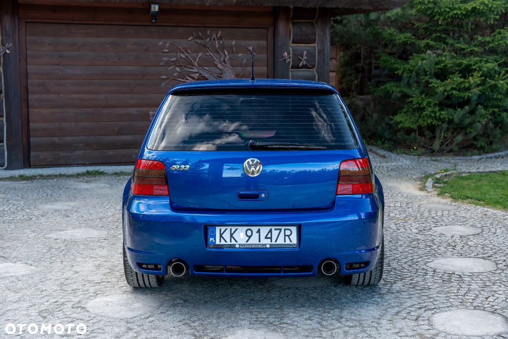 Volkswagen Golf - 7