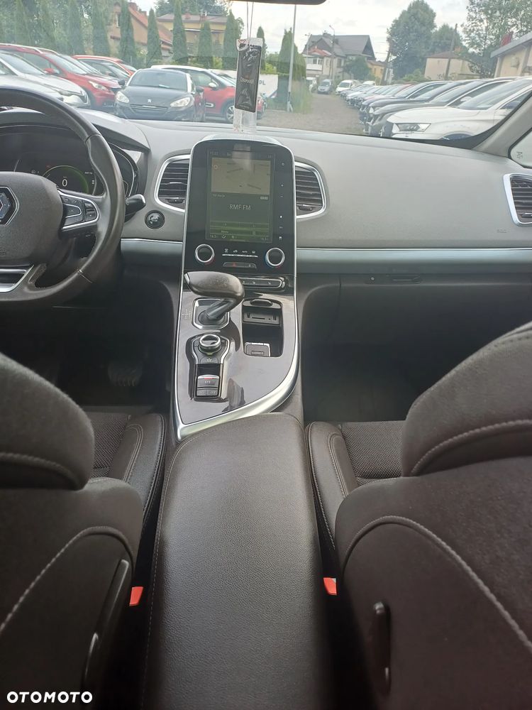 Renault Espace Energy dCi 160 EDC Intens - 26