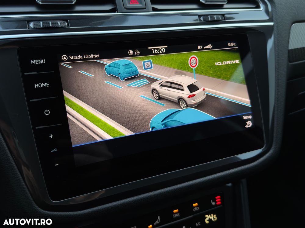 Volkswagen Tiguan Allspace 2.0 TDI SCR DSG Life - 30