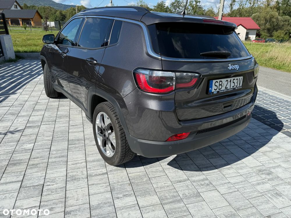 Jeep Compass 1.4 TMair Limited FWD S&S - 3