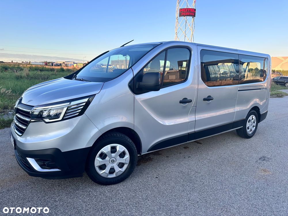 Renault Trafic - 3