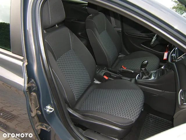 Opel Astra - 15