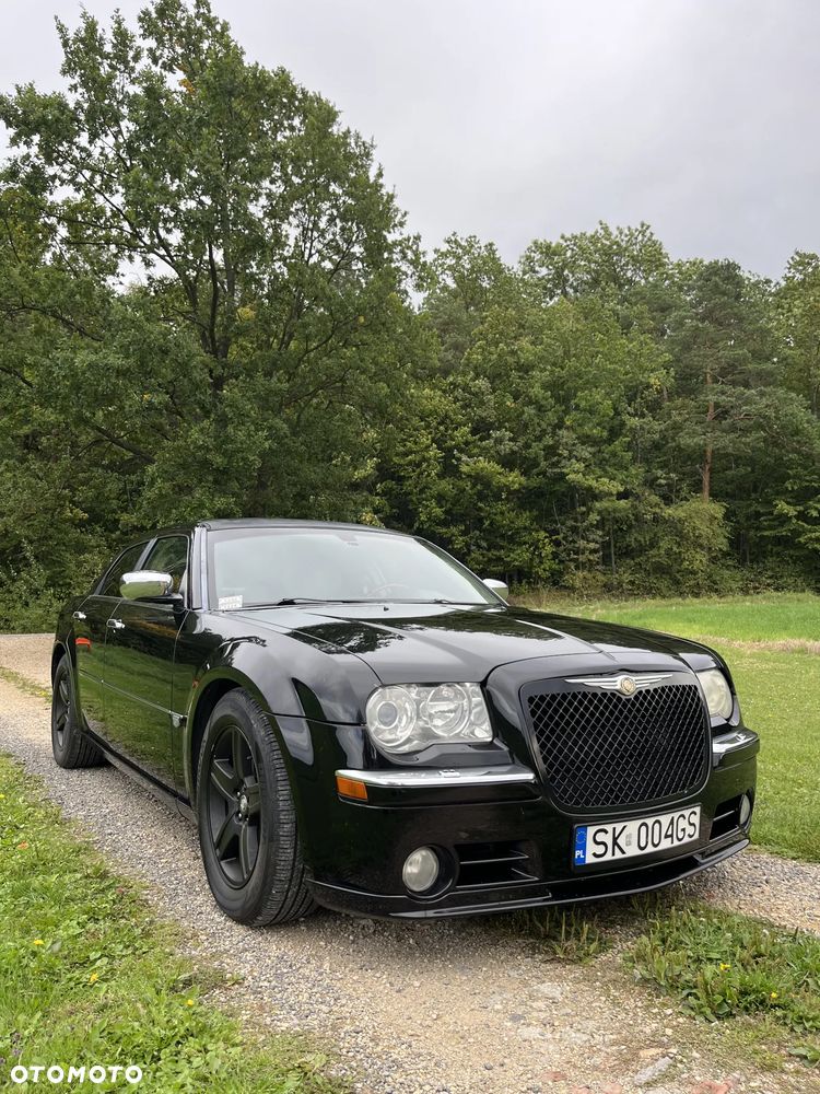 Chrysler 300C - 2