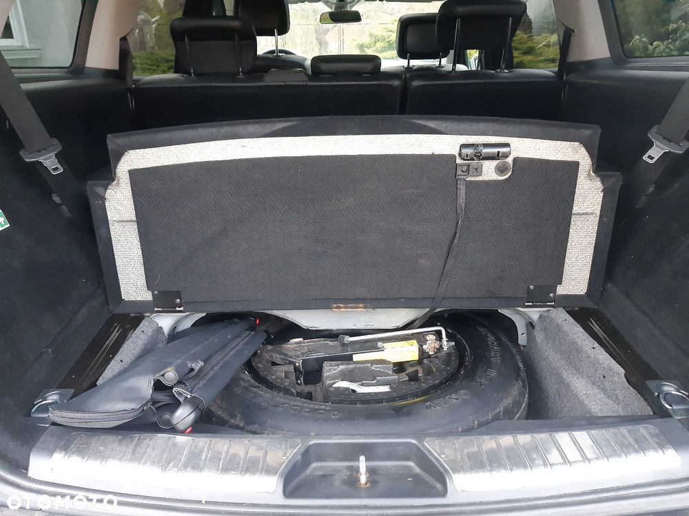 Mercedes-Benz GL 320 CDI - 36
