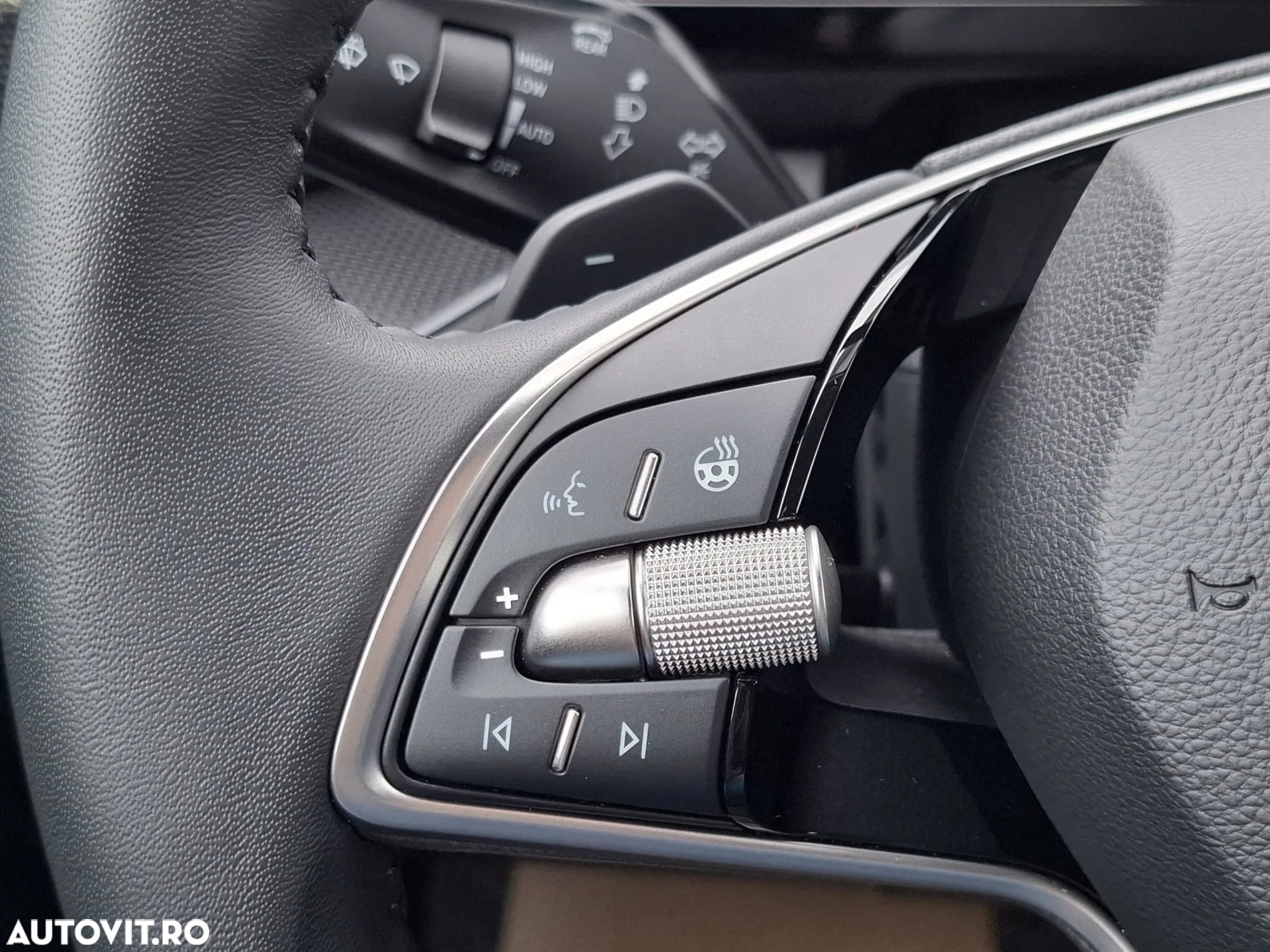 Skoda Kodiaq 2.0 TDI 4X4 DSG Selection - 17