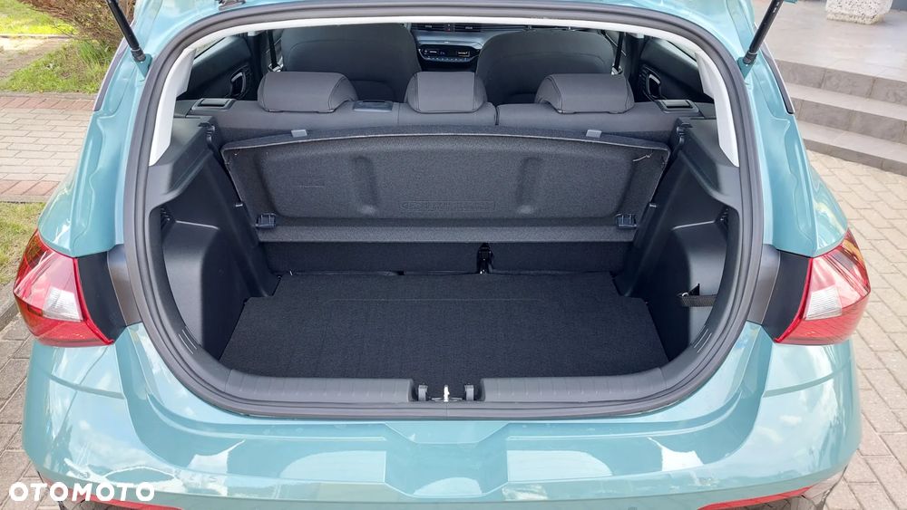 Hyundai i20 1.0 T-GDi Modern - 20