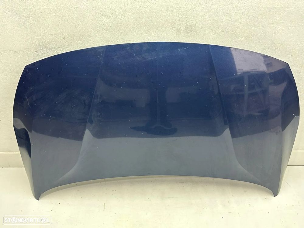 Frente Completa - Opel Astra K (2019) - 13