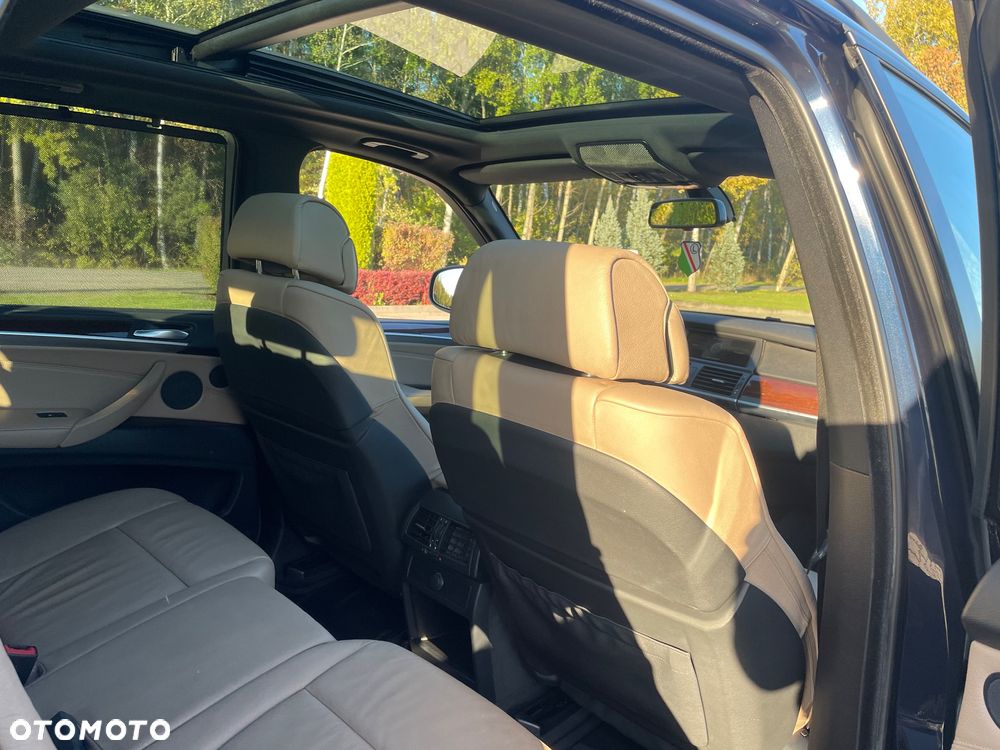 BMW X5 xDrive30d - 22