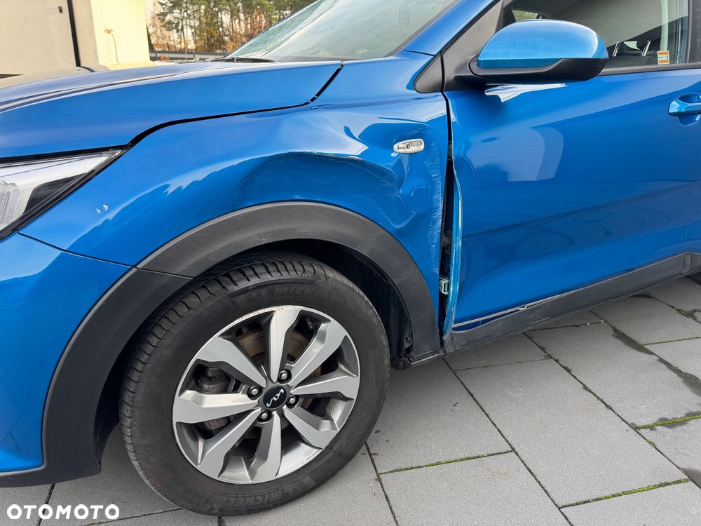 Kia Stonic 1.2 M - 13