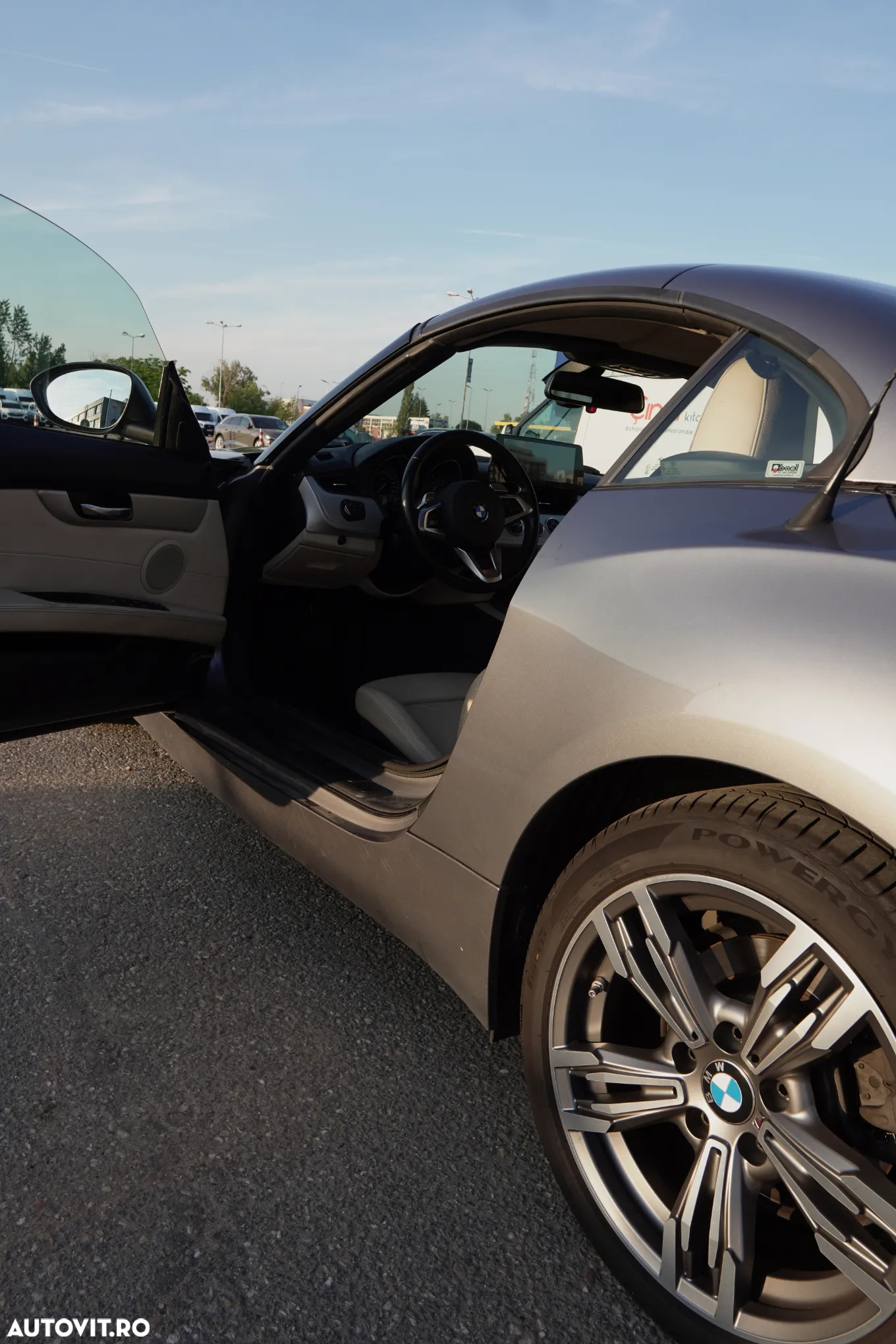 BMW Z4 - 11