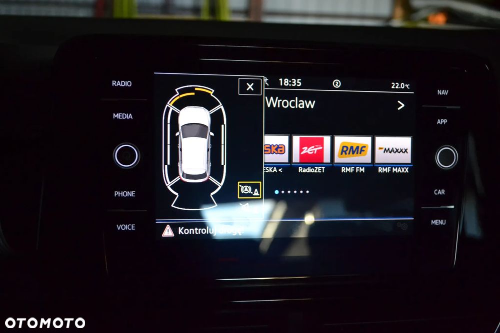Volkswagen T-Roc 1.5 TSI Style DSG - 21