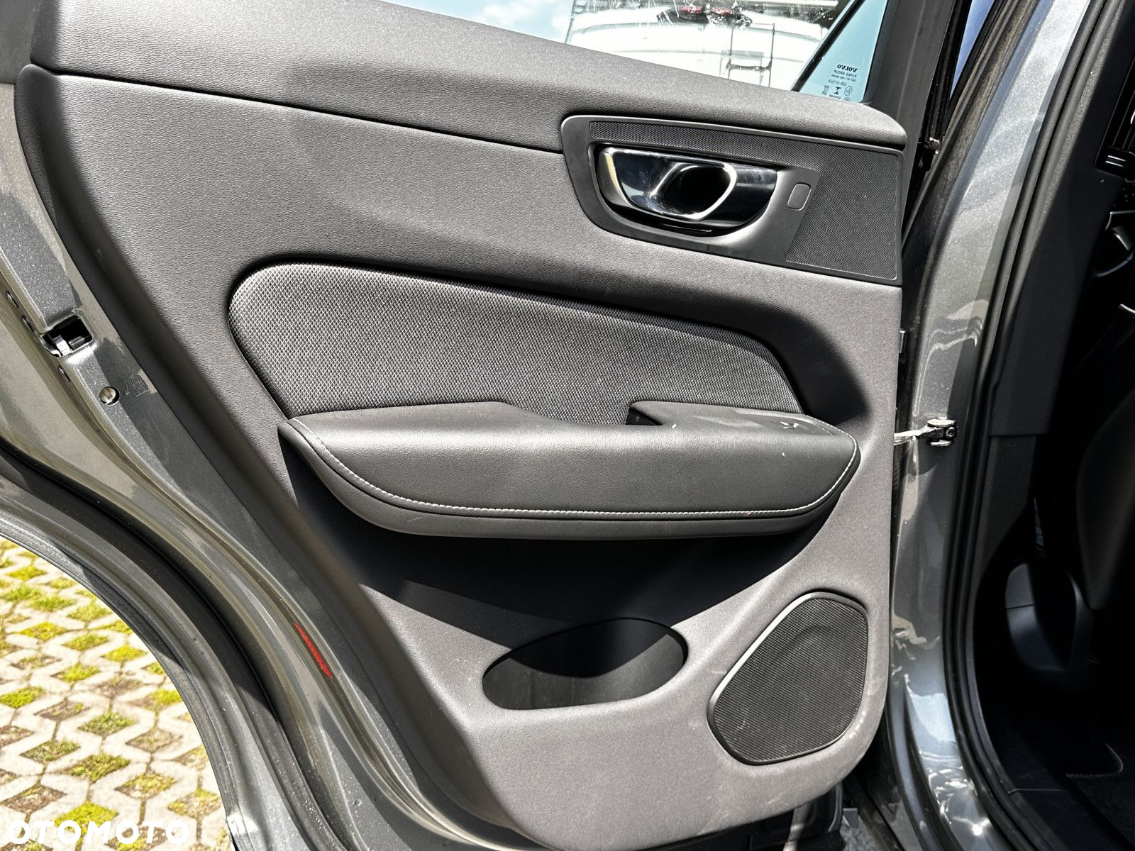Volvo XC 60 - 13